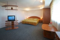 Феодосия 2021 отдых на теплом море - Гостиничные комплексы «Крымтур»