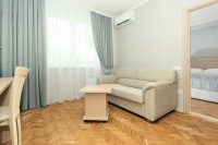 Севастополь мини - отели в центре города - цены - Гостиничные комплексы «Крымтур»