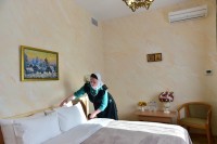 Москва номера отелей фото - Гостиница «Даниловская»