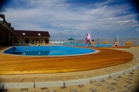 Мостовской отдых - все включено - бассейн и пляж - Лучшие отели 2019