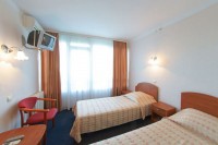 Алушта гостевой дом в частном секторе - недорого - Гостиничные комплексы «Крымтур»