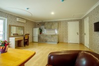 Краснодарский край - Геленджик - Отели 2019 - отель 5