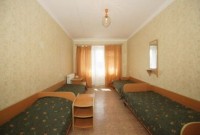 Феодосия - Гостиничные комплексы 2019 - отдых с детьми на море недорого - Феодосия - Гостиничные комплексы 2019 - про отдых на море