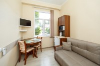 отдых море цены - Сочи 2021 Сочи побережье Черного моря отдых - Парк-отель «Саяны»