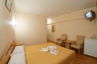 Судак 2019 - забронировать отель с бассейном - Гостиничные комплексы «Крымтур»