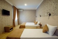 Геленджик отели с завтраком - Отель «Атлас»