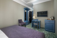 Геленджик жилье на море - цены - Отель «Marsel»