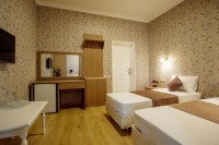 Геленджик отдых в отелях с бассейном - Отель «Атлас»