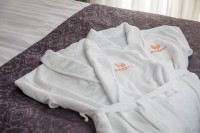 Геленджик гостиницы на берегу моря - цены - Отель «Marsel»