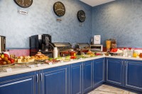 Геленджик отели с бассейном и питанием - Отель «Marsel»