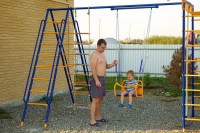 Мостовской лучшие отели для детей - все включено - База отдыха «Анастасия»