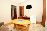 Севастополь 2019 - номера в отелях - цены - Гостиничные комплексы «Крымтур»