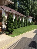  - Краснодар - Отели 2019 - отели рядом с пляжем