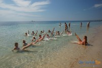 Евпатория 2019 - крутой номер в отеле - Гостиничные комплексы «Крымтур»