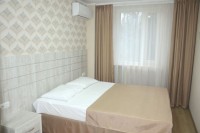 Алушта 2019 - гостевые дома и отели на набережной - Гостиничные комплексы «Крымтур»