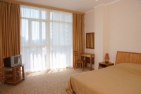 Алушта 2019 - гостиница недорого - Гостиничные комплексы «Крымтур»