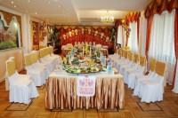 Москва вкусные рестораны - Гостиница «Даниловская»