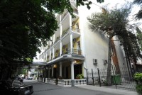 Ялта - Гостиничные комплексы 2019 - телефоны отелей и гостевых домов - Ялта - Гостиничные комплексы 2019 - отель на 10 дней