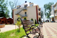 Туапсе море отдых с питанием - Лучшие базы отдыха