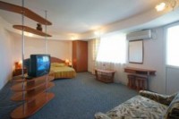 Феодосия 2021 отдых с детьми летом море - Гостиничные комплексы «Крымтур»