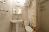 Судак 2019 - отдых - отели на берегу моря - Гостиничные комплексы «Крымтур»