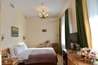 Москва номера отелей в новому - Гостиница «Даниловская»