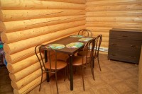 Мостовской выбрать номер в отеле - База отдыха «Анастасия»