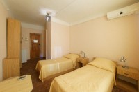 Алушта 2019 - бронирование гостиниц - Гостиничные комплексы «Крымтур»