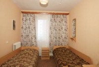 Феодосия лучший отдых с детьми на море - Гостиничные комплексы «Крымтур»