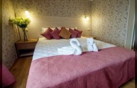 Геленджик необычные отели - Отель «Атлас»