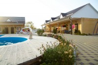 Мостовской цены на отдых в гостевых домах с бассейном - Лучшие отели 2019