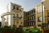 Ялта отель на 10 дней - Гостиничные комплексы «Крымтур»