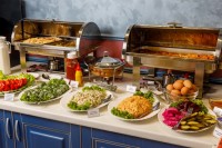 Геленджик недорогой отдых у самого моря - с питанием - Отель «Marsel»