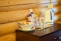 Мостовской бронь номера в отеле - База отдыха «Анастасия»