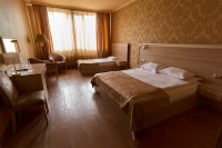 Москва отели на карте - «КА Роял Отель Домодедово»