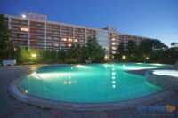 Евпатория - Гостиничные комплексы 2019 - забронировать номер в отеле - Евпатория - Гостиничные комплексы 2019 - завтрак в номере отеля