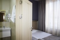 Москва снять жилье посуточно - «КА Роял Отель Домодедово»