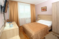 Севастополь 2019 - отели в  частном секторе - Гостиничные комплексы «Крымтур»