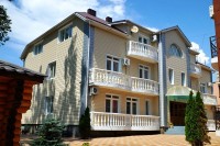 Туапсе база отдыха у самого моря - Лучшие базы отдыха