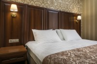 Геленджик жилье близко к морю - Отель «Marsel»