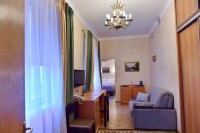 Москва оплачу номер в отеле - Гостиница «Даниловская»