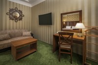 Геленджик отдых с видом на море - Отель «Marsel»