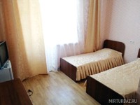 Агой самое чистое море в России для отдыха - База отдыха «Лазурит»