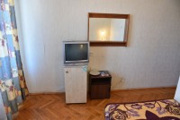 Севастополь 2019 - отели рядом с морем - Гостиничные комплексы «Крымтур»