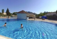 Республика Крым - Коктебель - Гостиничные комплексы 2019 - стоимость жилья в отелях с бассейном