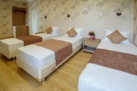 Геленджик хочу на юга в отели - Отель «Атлас»