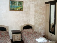 Агой отдых для россиян на море - База отдыха «Лазурит»