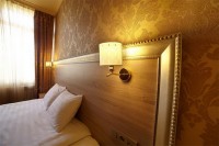 Москва лучшие отели в центре - «КА Роял Отель Домодедово»