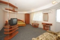 Феодосия 2021 отдых у моря недорого - Гостиничные комплексы «Крымтур»