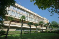 Алушта бизнес номера в гостинице - Гостиничные комплексы «Крымтур»